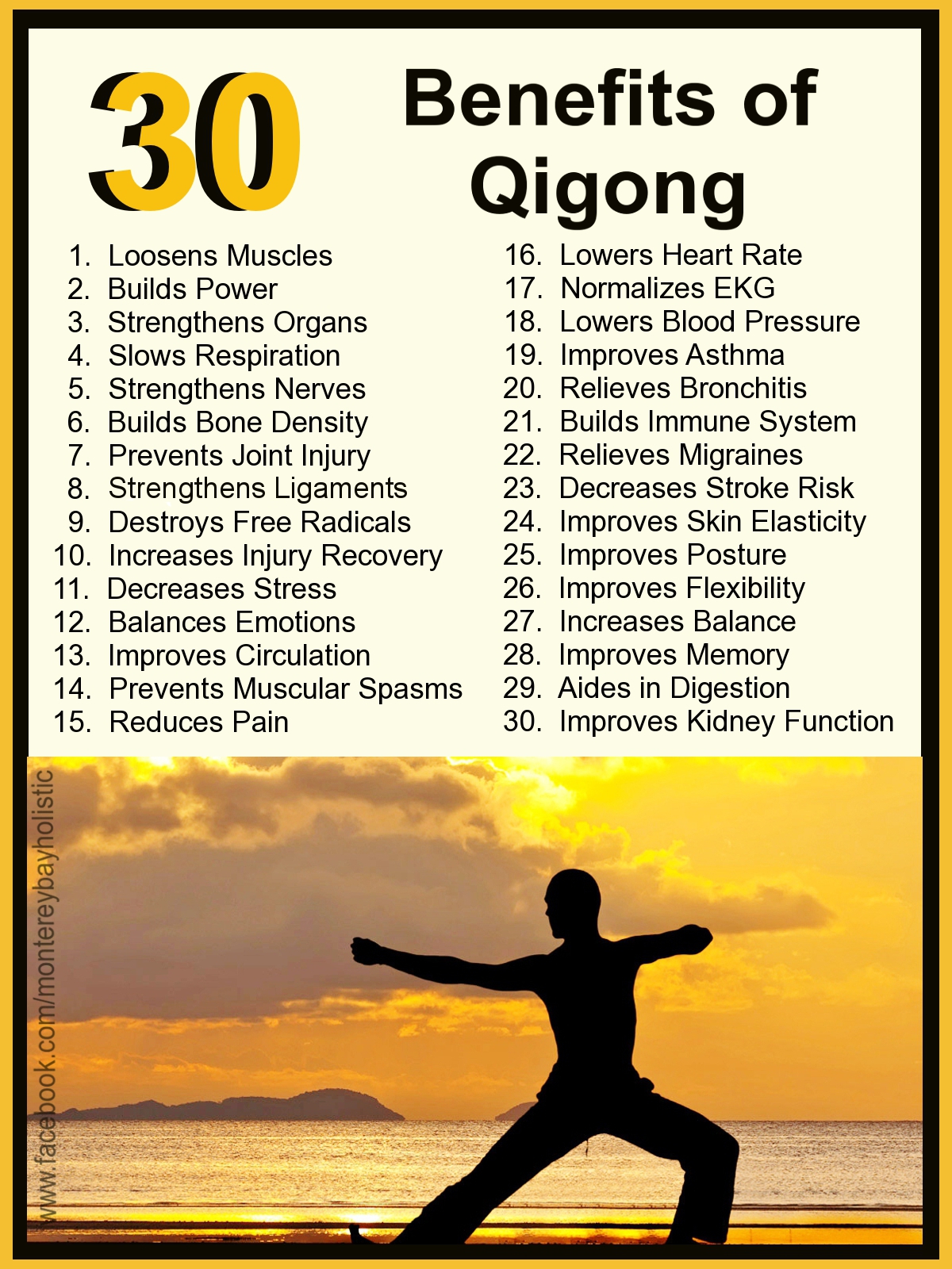 Benefits of qigong exercises pdf file