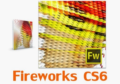 Adobe fireworks cs6 torrent